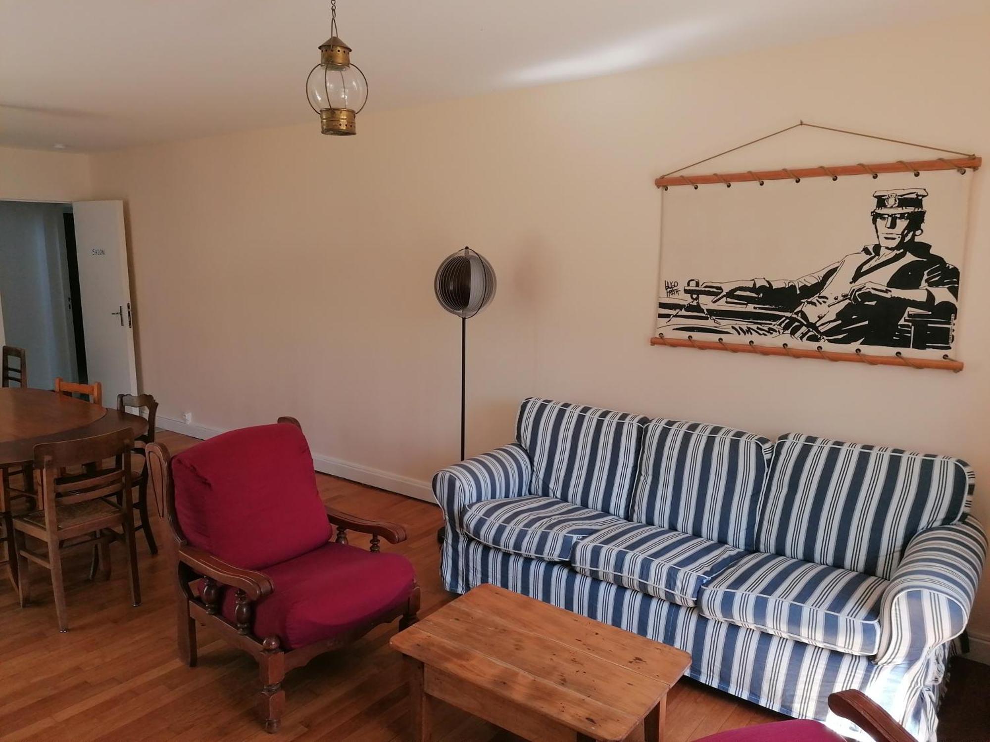 Auberge de jeunesse Bigouden Backpacker à Tréffiagat Extérieur photo